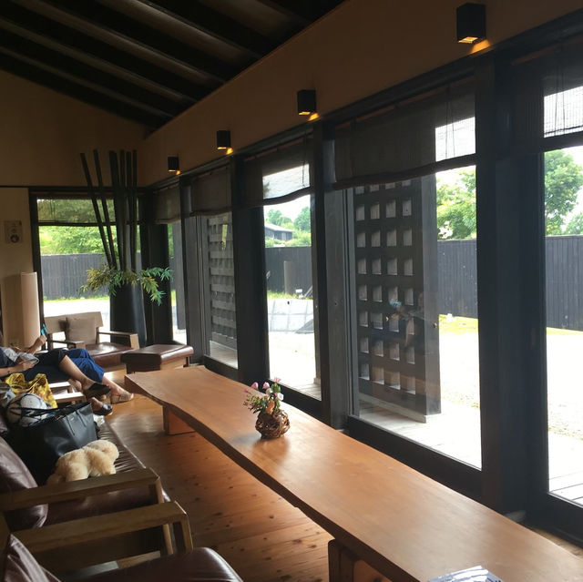【和歌山】世界遺産リゾートコテージタイプのお部屋に泊まれる！