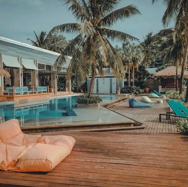 🏖ที่พักติดหาด @ปราณบุรี