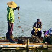 龜山島日出海灘：金色夕陽，恬靜海風，令人難忘的美好體驗
