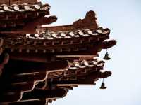 Duanzhou Piyun Ancient Wall@Zhaoqing, Guangdong