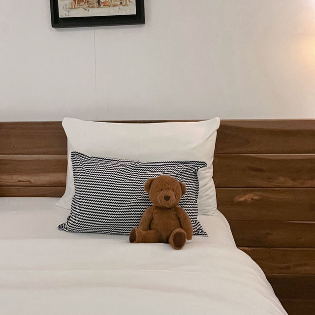🧸🧺ที่พักราคาถูกในตัวเมืองเชียงราย 