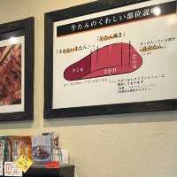 宮城／仙台・多賀城［仙台NO.1牛タン] 