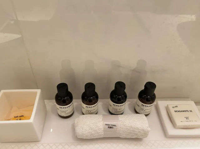 深圳南山區🏨安琰酒店