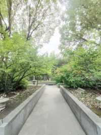 有着999尊佛像的万佛讲寺