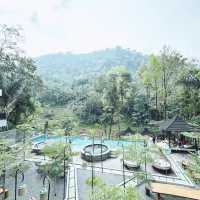 Sangiang Bedil Durian Farm