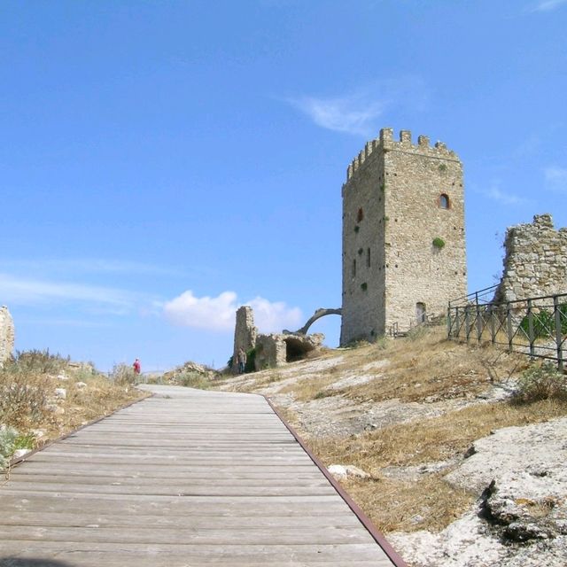 Best of Sicily