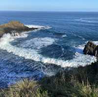 Flinders Blowhole