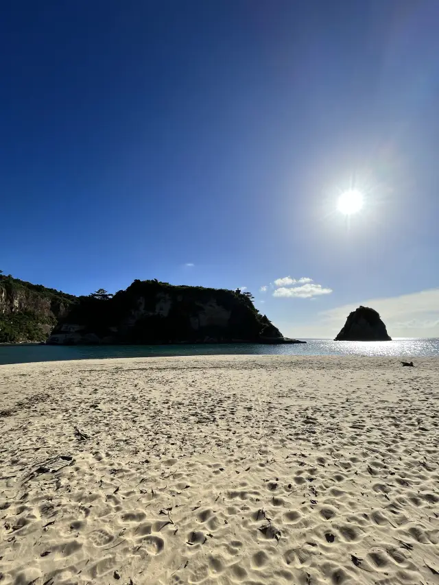 Fall in Love with Iriomote Island! Wonderful Events at Hoshino Resort.