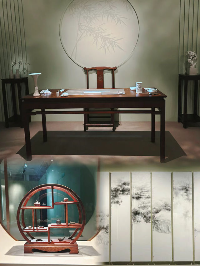 【香港藝術館】室內好去處🤩免費入館🏖️，細世界明日樂園🔥🔥
