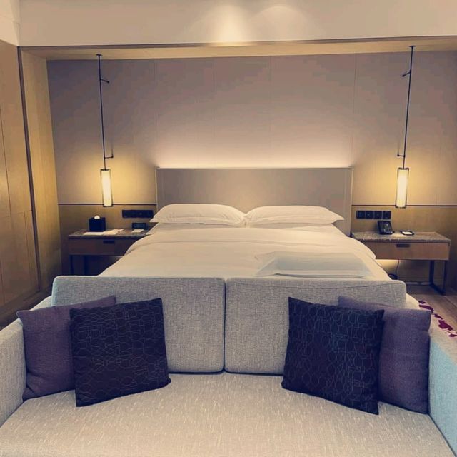 高雄萬豪酒店