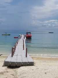 เกาะเสม็ด ระยอง