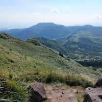 和美山步道：賞景登山健行，享受綠色長廊的靜謐祥和