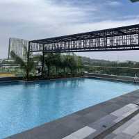 MOXY HOTEL PUTRAJAYA