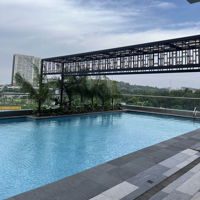 MOXY HOTEL PUTRAJAYA