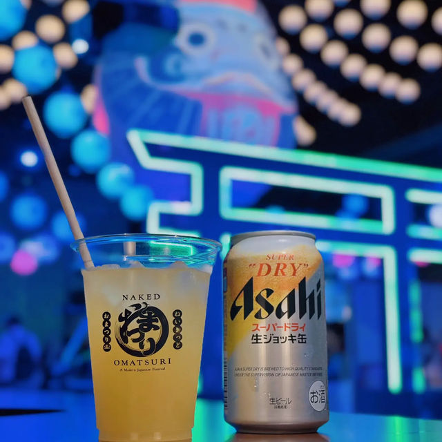【丸の内】涼しい🎐夏祭り体験をしよう！🏮✨