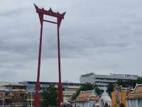 วัดสุทัศน์ 