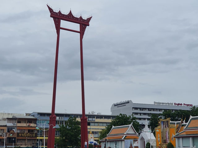 วัดสุทัศน์ 