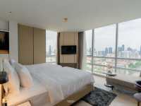 Pathumwan Princess Hotel, Bangkok 