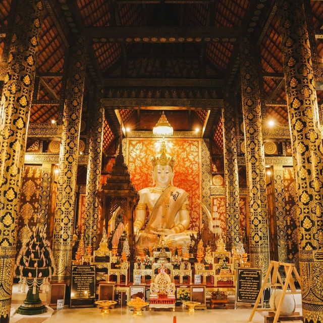 วัดสวยหนองคาย