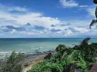 Amazing View at Sea Horizon Resort