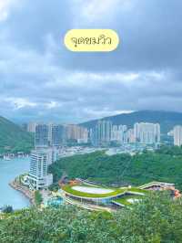 10 ไฮไลท์ในสวนสนุกระดับโลก Ocean Park HongKong 🎠