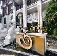 Zira Spa Chiang Mai 