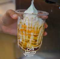 ร้านไอติมจีนซอร์ฟเสิร์ฟ มาบุกถึงปัตตานี 🍦✨