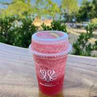 Maya ริมเล คาเฟ่บนเกาะสุกร จ.ตรัง