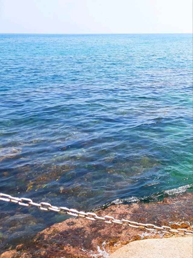 양양여행 필수 코스! : 🏖휴휴암