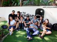 Khaoyai Paradise on Earth