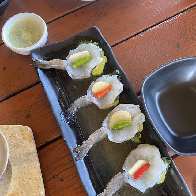 📌🏡ร้านมอเกน บางปู126/2 (Moken)