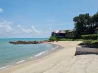 Amazing Langkawi stay with bathtub