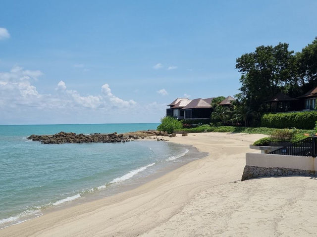 Amazing Langkawi stay with bathtub