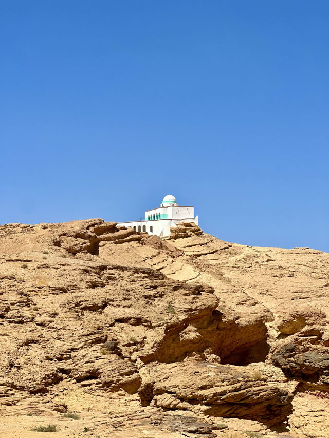 🚗 Epic Road Trip to the South of Tunisia 🏜️