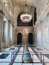 The Royal Palace