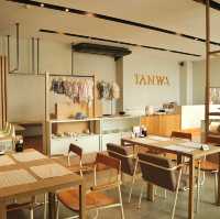 Tanwa The Food Project