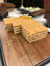迪士尼大冒險家半自助餐🙈自選一主食‼️主打印度風味