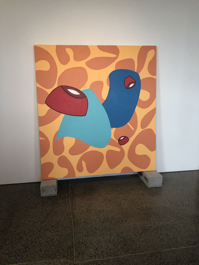 MOCA Toronto: A Hub of Contemporary Art 🎨🏙️