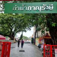 ตลาดน้อยถนนคนเดิน