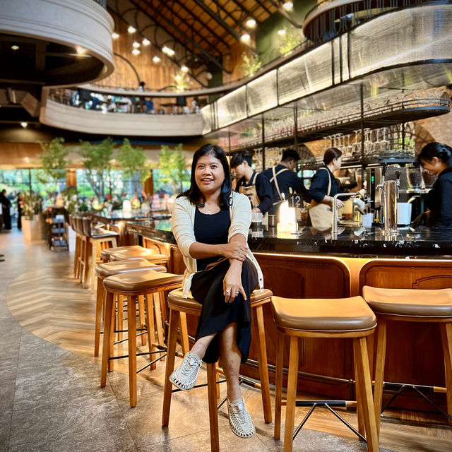 Nitan cafe