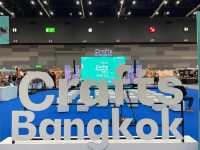 Crafts Bangkok 2024
