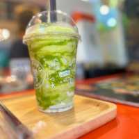 🥤 อรอยต้องลอง CHATOTA