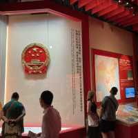 國家安全展覽廳｜香港歷史博物館免費入場