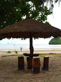 😄 หาดนพรัตน์ธารา