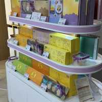 「明玥」:中秋流心月餅$358,K11分店有售
