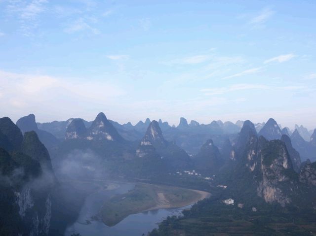 Incredible nature views Incredible nature views