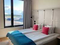 「瑞典斯德哥爾摩 Biz Apartment Bromma」- 寬敞明亮，100種旅行方式