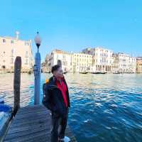 Unforgettable Venice: Must-See Sights and Culinary Delights