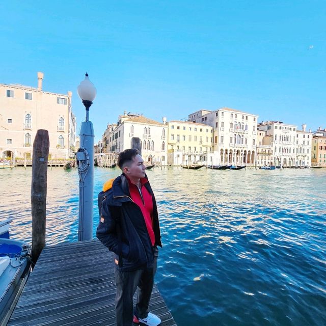 Unforgettable Venice: Must-See Sights and Culinary Delights