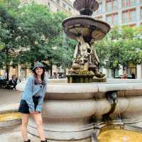 🇮🇹Milan,Italy-A fashion design and architecture city of Europe